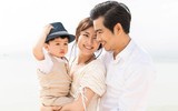 [ẢNH] Ngọc Lan - Thanh Bình ly hôn: Chặng đường hơn 13 năm từ bạn bè thành vợ chồng