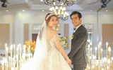 [ẢNH] Ngọc Lan - Thanh Bình ly hôn: Chặng đường hơn 13 năm từ bạn bè thành vợ chồng