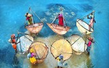 [ẢNH] Giải Agora 2019: Bốn bức ảnh Việt Nam lọt top 50 khoảnh khắc đẹp nhất thế giới