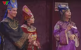 [ẢNH] Nhìn lại chặng đường 