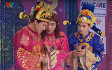 [ẢNH] Nhìn lại chặng đường 