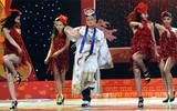 [ẢNH] Nhìn lại chặng đường 