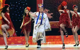 [ẢNH] Nhìn lại chặng đường 