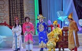 [ẢNH] Nhìn lại chặng đường 