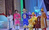 [ẢNH] Nhìn lại chặng đường 