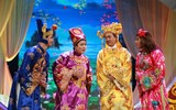 [ẢNH] Nhìn lại chặng đường 
