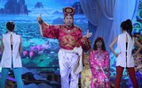 [ẢNH] Nhìn lại chặng đường 