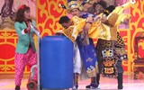 [ẢNH] Nhìn lại chặng đường 
