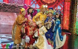 [ẢNH] Nhìn lại chặng đường 
