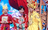 [ẢNH] Nhìn lại chặng đường 