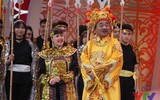 [ẢNH] Nhìn lại chặng đường 