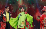 [ẢNH] Nhìn lại chặng đường 