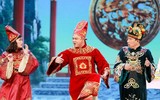 [ẢNH] Nhìn lại chặng đường 