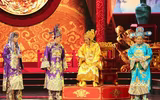 [ẢNH] Nhìn lại chặng đường 