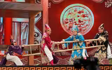 [ẢNH] Nhìn lại chặng đường 