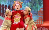 [ẢNH] Nhìn lại chặng đường 