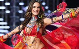 [ẢNH] Những lý do khiến Victoria's Secret Fashion Show luôn nhận được sự yêu mến của khán giả