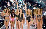 [ẢNH] Những lý do khiến Victoria's Secret Fashion Show luôn nhận được sự yêu mến của khán giả