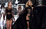 [ẢNH] Những lý do khiến Victoria's Secret Fashion Show luôn nhận được sự yêu mến của khán giả