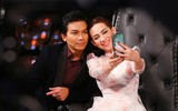 [ẢNH] Mạnh Quỳnh và 