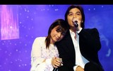 [ẢNH] Mạnh Quỳnh và 