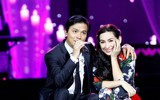 [ẢNH] Mạnh Quỳnh và 