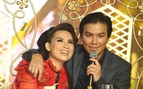 [ẢNH] Mạnh Quỳnh và 