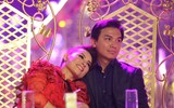 [ẢNH] Mạnh Quỳnh và 