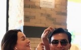 [ẢNH] Mạnh Quỳnh và 