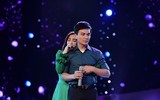 [ẢNH] Mạnh Quỳnh và 