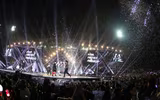 [ẢNH] Những lùm xùm biến lễ trao giải Asian Artist Awards 2019 thành 