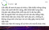 [ẢNH] Những lùm xùm biến lễ trao giải Asian Artist Awards 2019 thành 