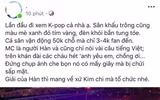 [ẢNH] Những lùm xùm biến lễ trao giải Asian Artist Awards 2019 thành 