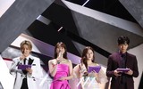 [ẢNH] Những lùm xùm biến lễ trao giải Asian Artist Awards 2019 thành 