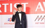 [ẢNH] Những lùm xùm biến lễ trao giải Asian Artist Awards 2019 thành 