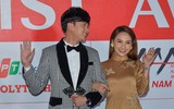 [ẢNH] Những lùm xùm biến lễ trao giải Asian Artist Awards 2019 thành 