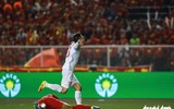 [ẢNH] SEA Games 30: Bóng đá Việt Nam 