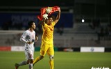 [ẢNH] SEA Games 30: Bóng đá Việt Nam 