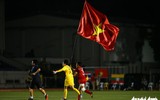 [ẢNH] SEA Games 30: Bóng đá Việt Nam 