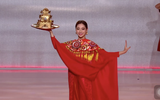 [ẢNH] Nhìn lại hành trình tiến vào top 12 Hoa hậu Thế giới 2019 của Lương Thùy Linh