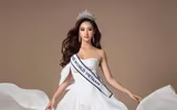 [ẢNH] Nhìn lại hành trình tiến vào top 12 Hoa hậu Thế giới 2019 của Lương Thùy Linh