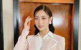 [ẢNH] Nhìn lại hành trình tiến vào top 12 Hoa hậu Thế giới 2019 của Lương Thùy Linh