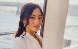 [ẢNH] Nhìn lại hành trình tiến vào top 12 Hoa hậu Thế giới 2019 của Lương Thùy Linh