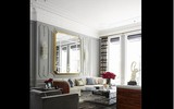 [ẢNH] Khám phá dinh thự 57 phòng của con gái tỷ phú đường đua F1