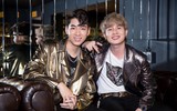 [ẢNH] Bộ đôi 