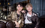 [ẢNH] Bộ đôi 