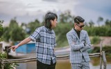 [ẢNH] Bộ đôi 