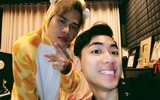 [ẢNH] Bộ đôi 