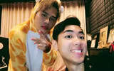 [ẢNH] Bộ đôi 