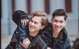 [ẢNH] Bộ đôi 